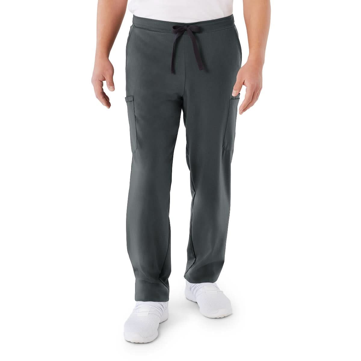 Medline Unisex Avenue Scrub Pant with 6 Pockets