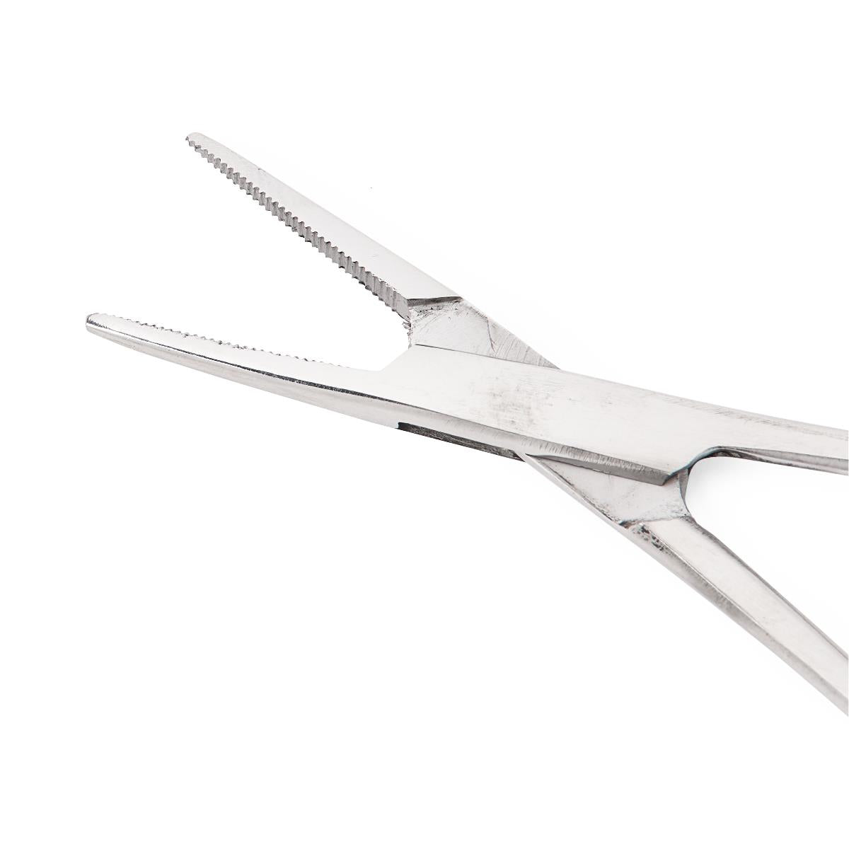 Medline Mosquito Halsted Floor-Grade Forceps