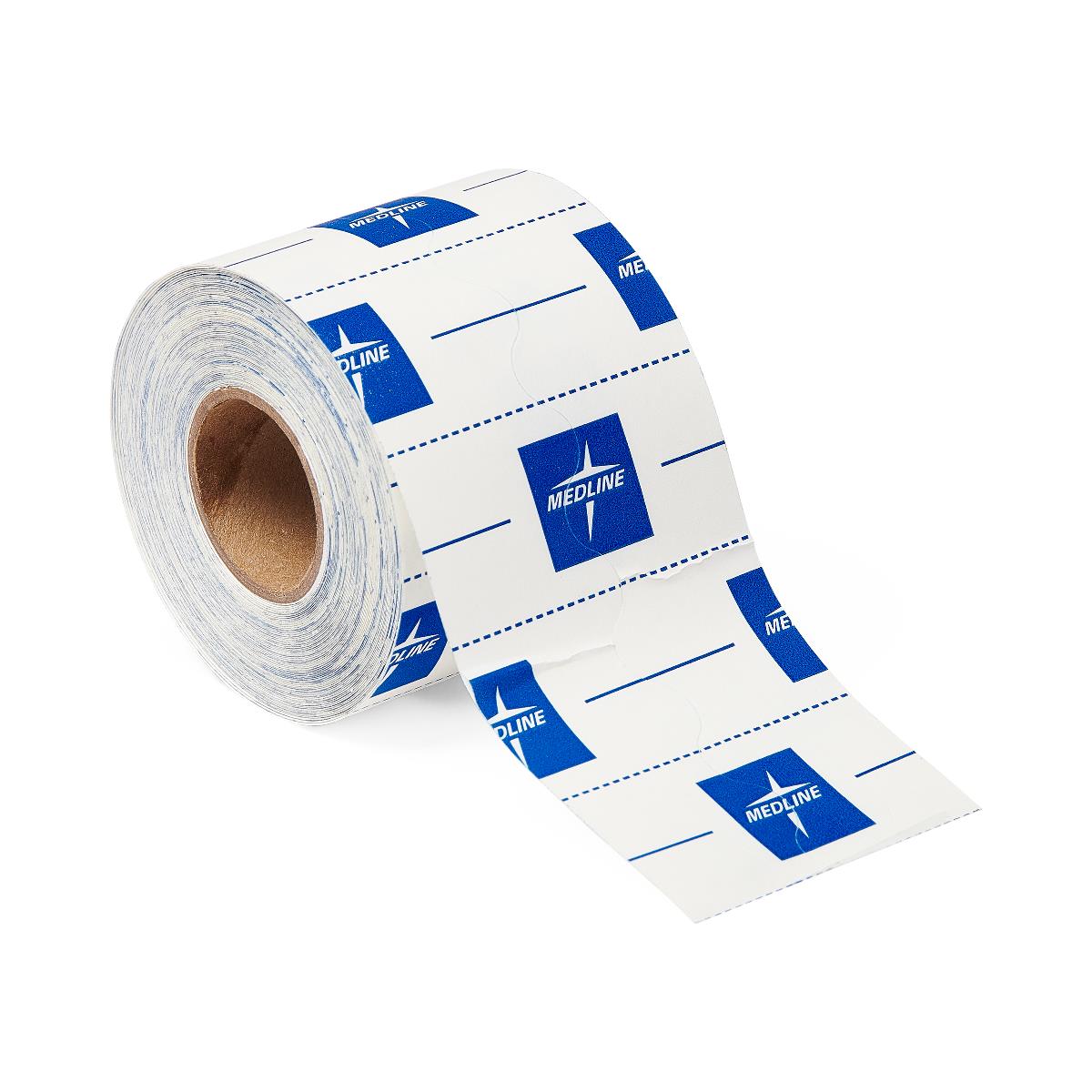 Medline Suresite Roll Transparent Dressings