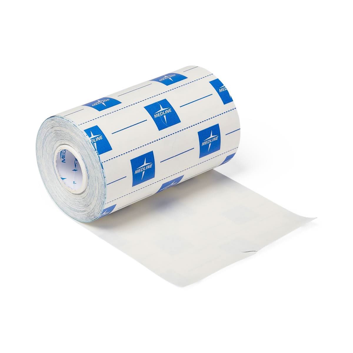 Medline Suresite Roll Transparent Dressings