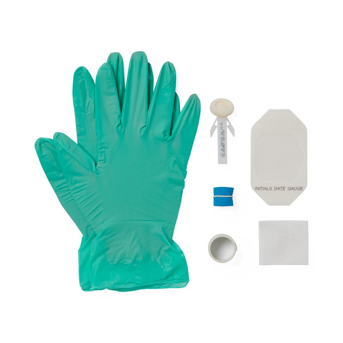 Medline IV Start Kits with Chloraprep