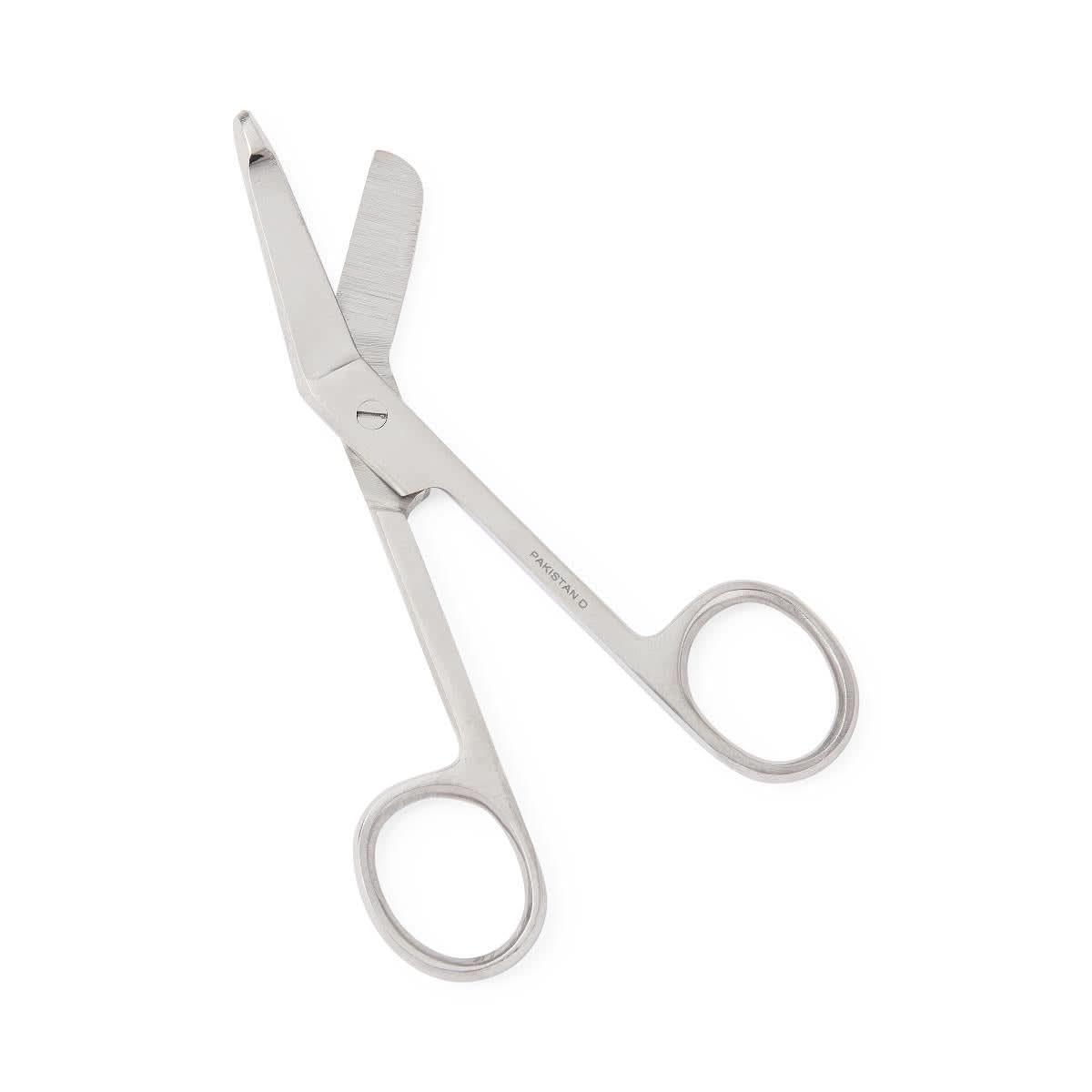 Medline Floor Grade Lister Scissors