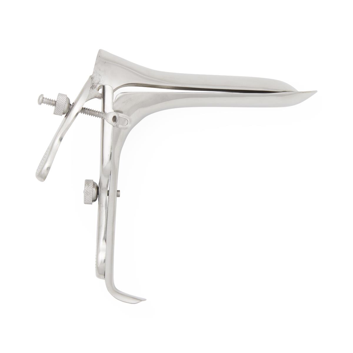 Medline Floor Grade Graves Vaginal Specula