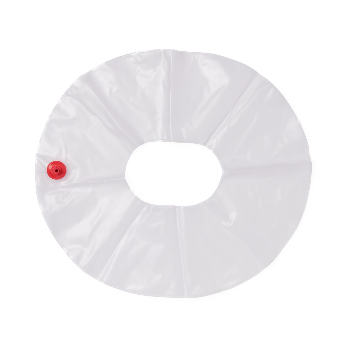 Medline Plastic Inflatable Invalid Rings