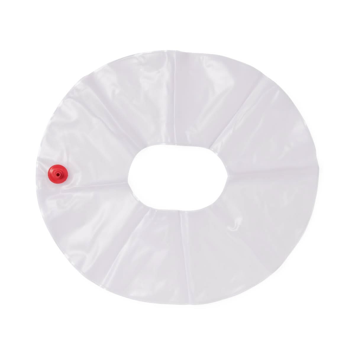 Medline Plastic Inflatable Invalid Rings