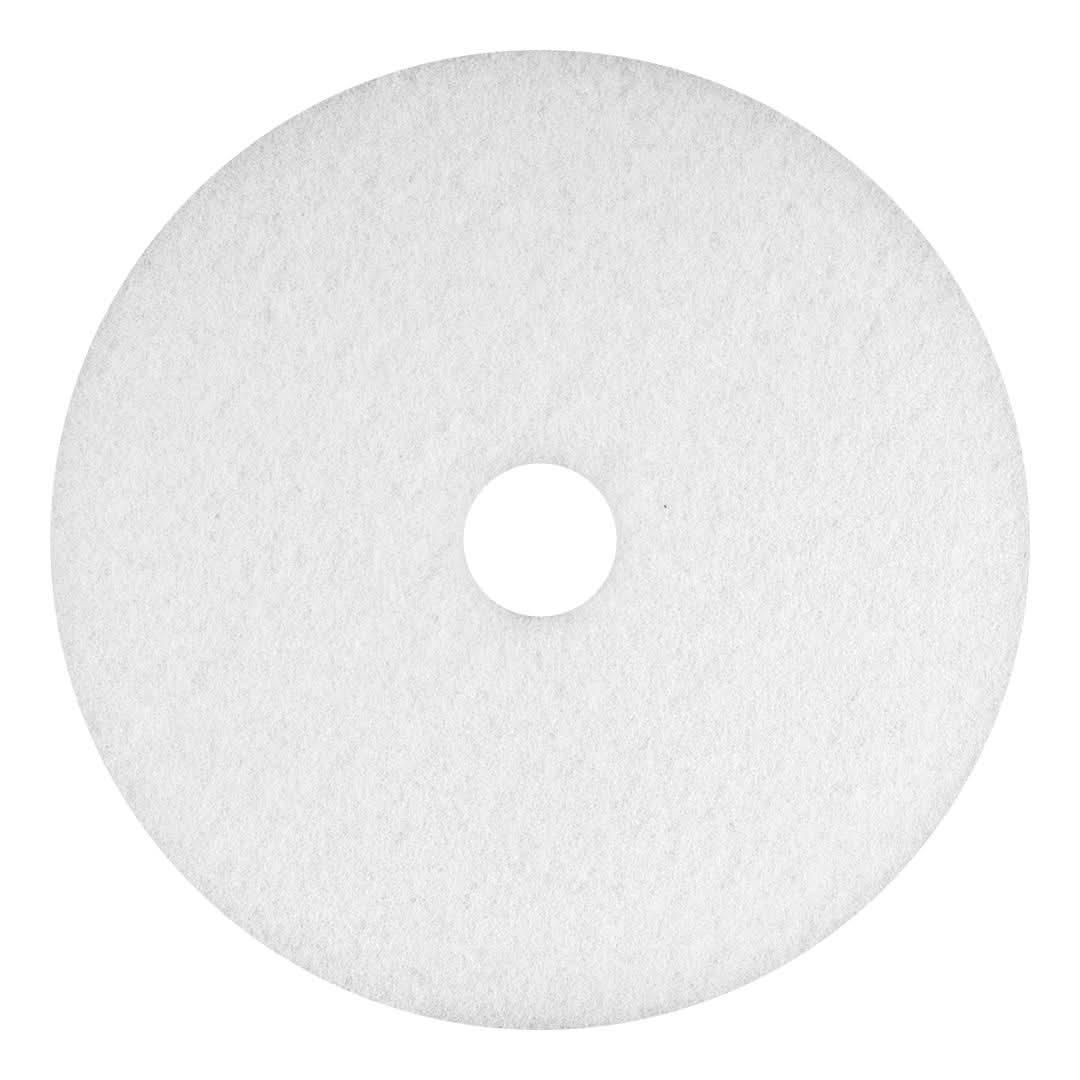 Medline Extra-Fine Floor Polishing Pads