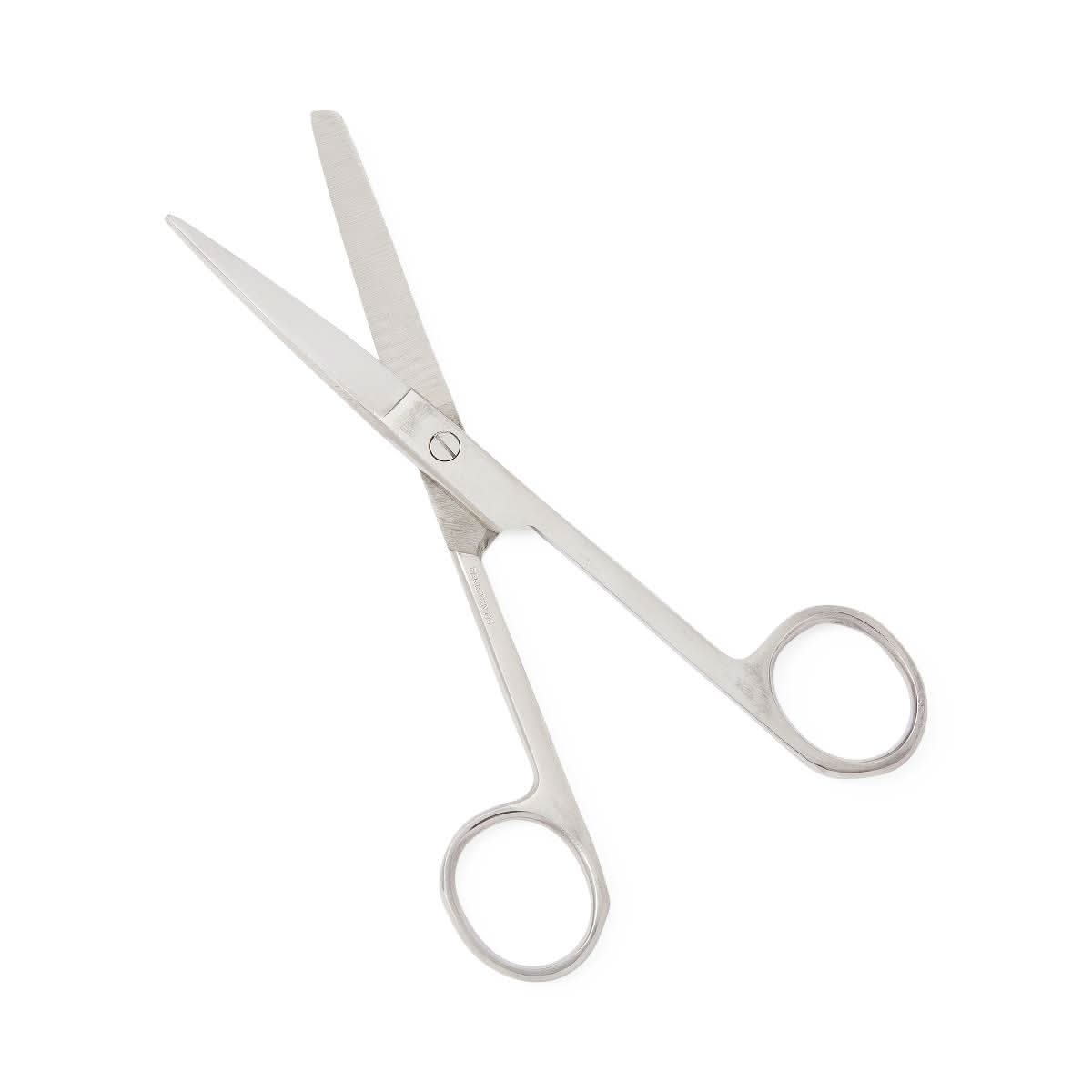 Medline Floor Grade OR Scissors