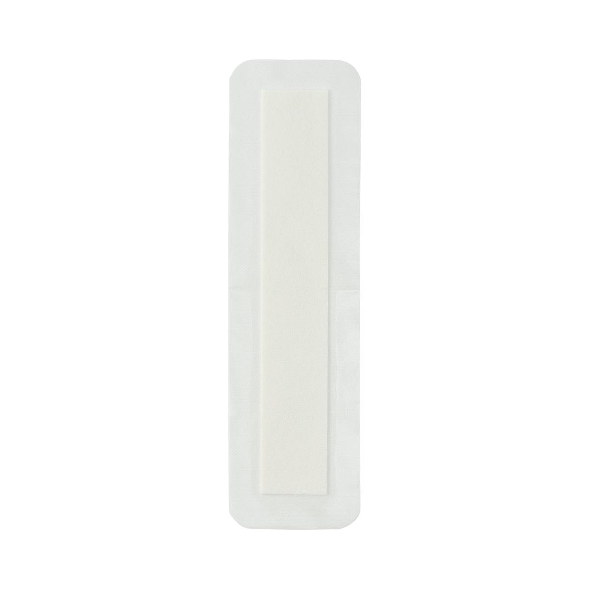 Medline Stratasorb Waterproof Adhesive Island Wound Dressings