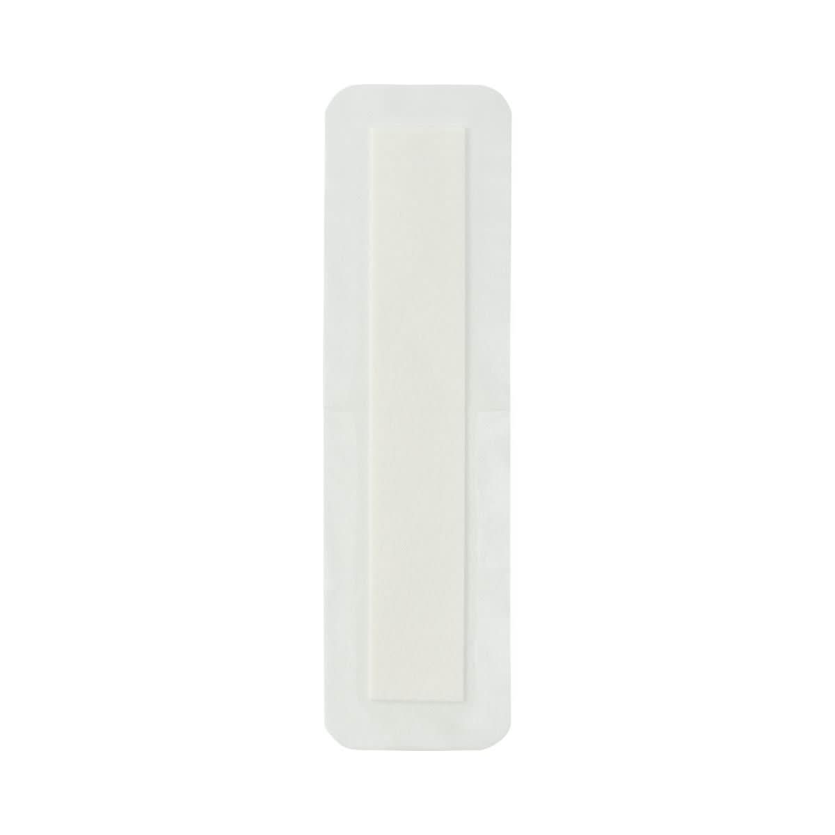 Medline Stratasorb Waterproof Adhesive Island Wound Dressings