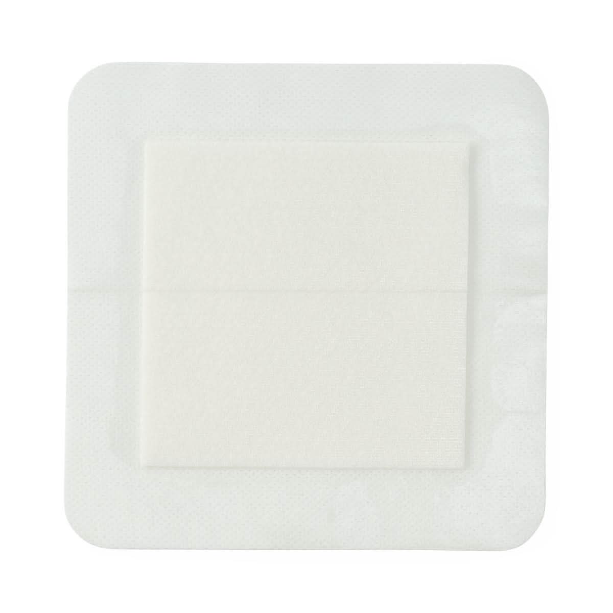 Medline Stratasorb Waterproof Adhesive Island Wound Dressings