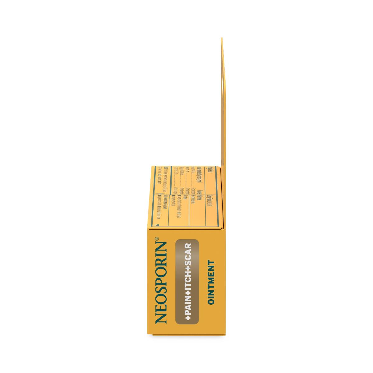 Medline Neosporin Original Triple Antibiotic Ointment