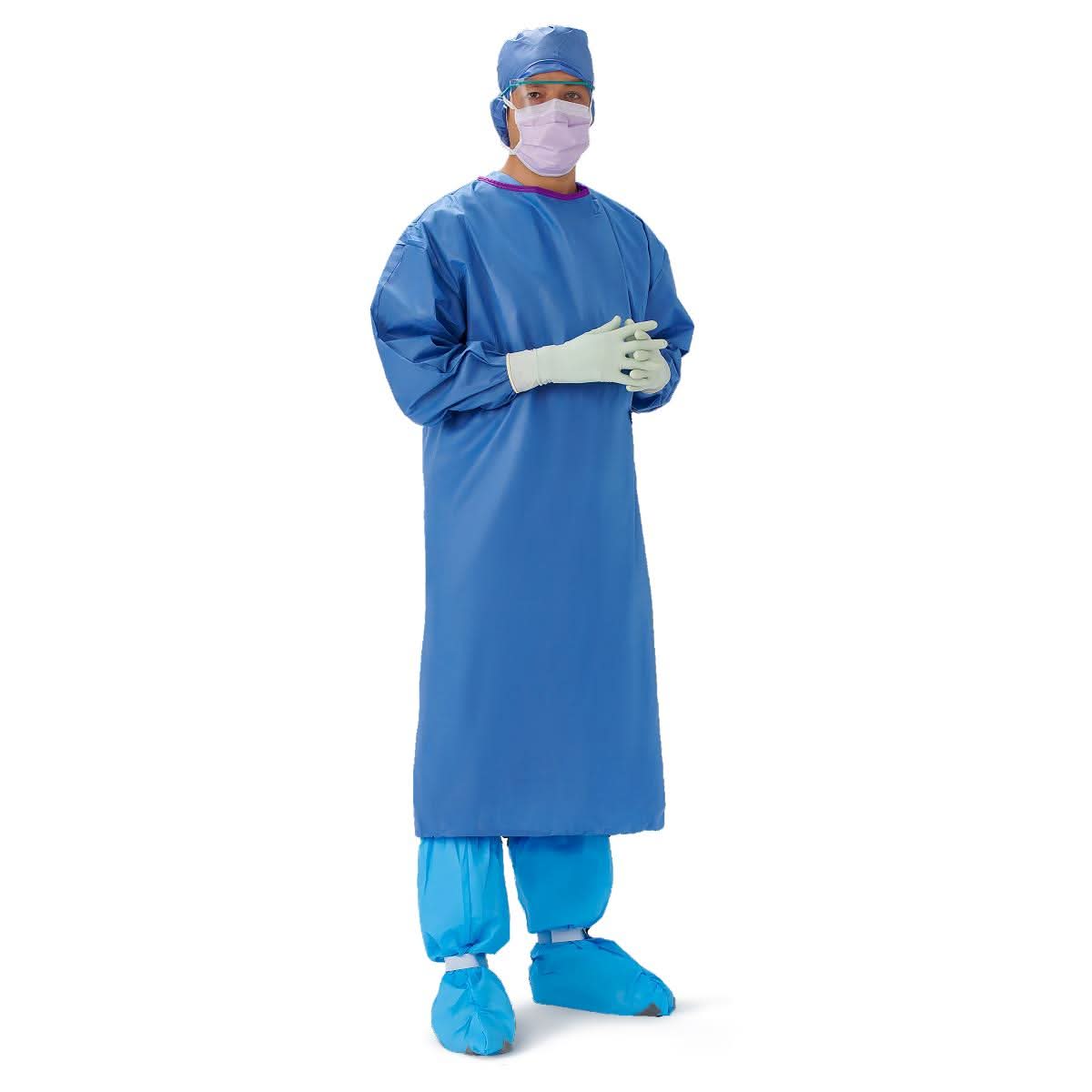 Medline Sterile Level 3 Orbis Gowns