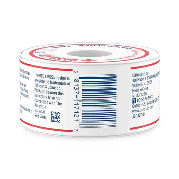 Medline Waterproof Dressing/Tape