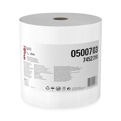 Medline WypAll L40 Wipers