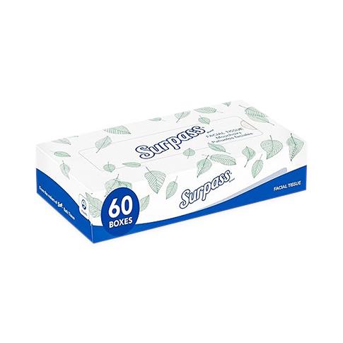 Medline Kleenex Facial Tissue