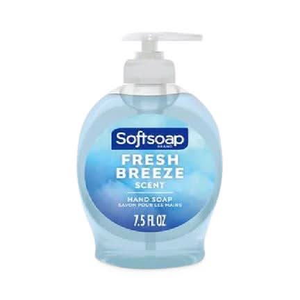 Medline Softsoap Liquid Hand Soap