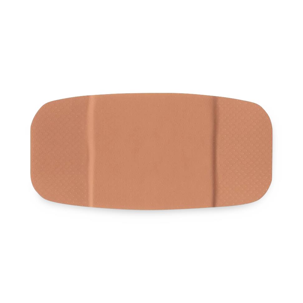 Medline Sterile Plastic Adhesive Bandages