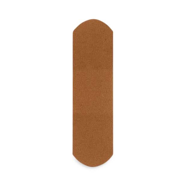 Medline Sterile Flexible Fabric Adhesive Bandages