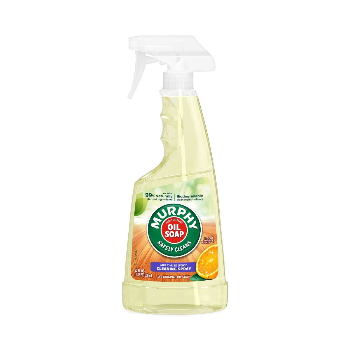 Medline Murphy Oil Soap