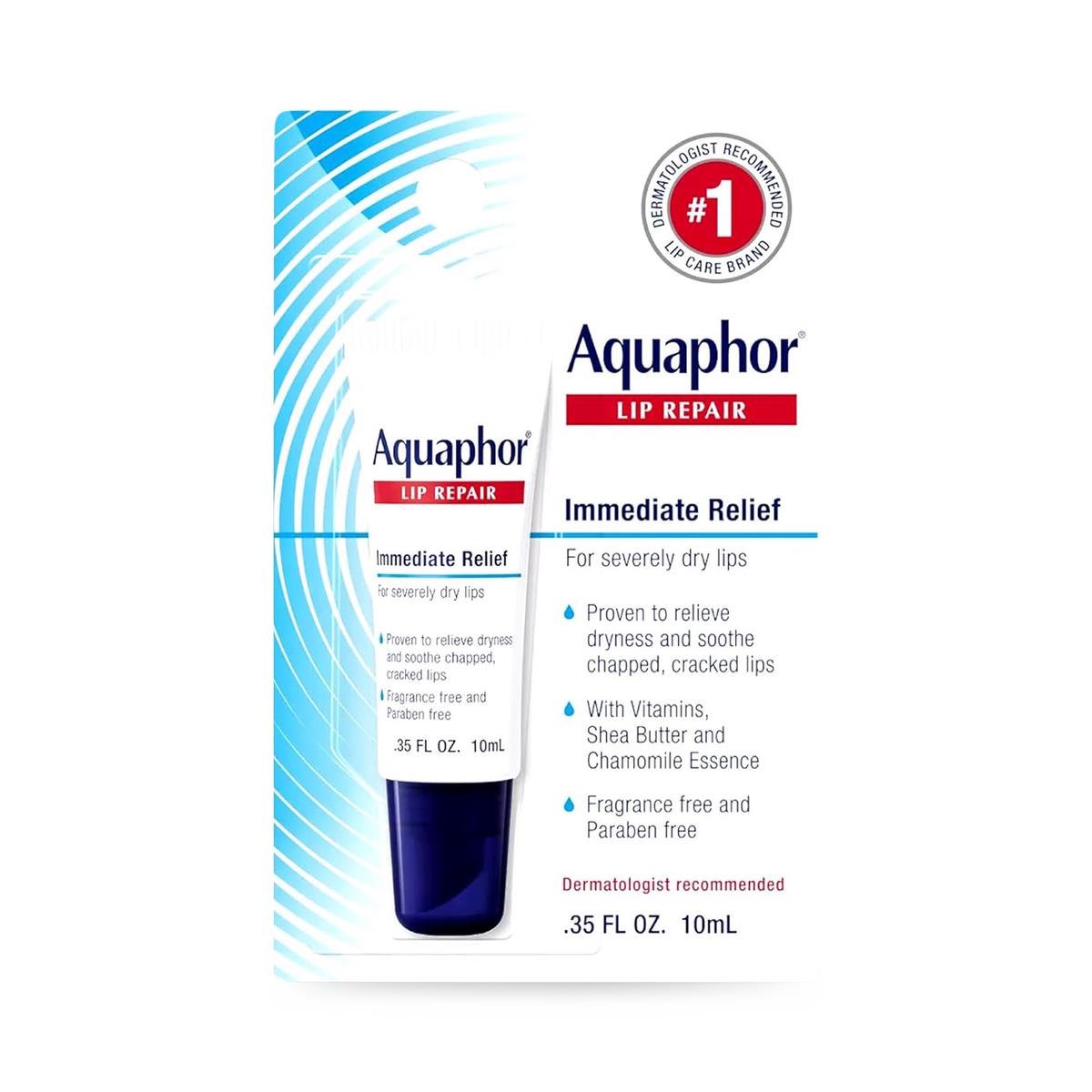 Medline Aquaphor Lip Repair
