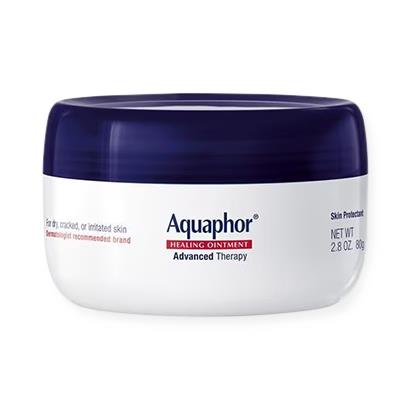 Medline Aquaphor Healing Ointment Dry Skin Moisturizer