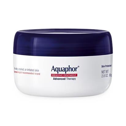 Medline Aquaphor Healing Ointment Dry Skin Moisturizer