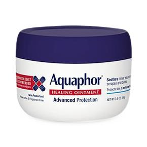 Medline Aquaphor Healing Ointment Dry Skin Moisturizer