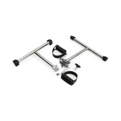 Medline Lightweight Mini Pedal Exercisers