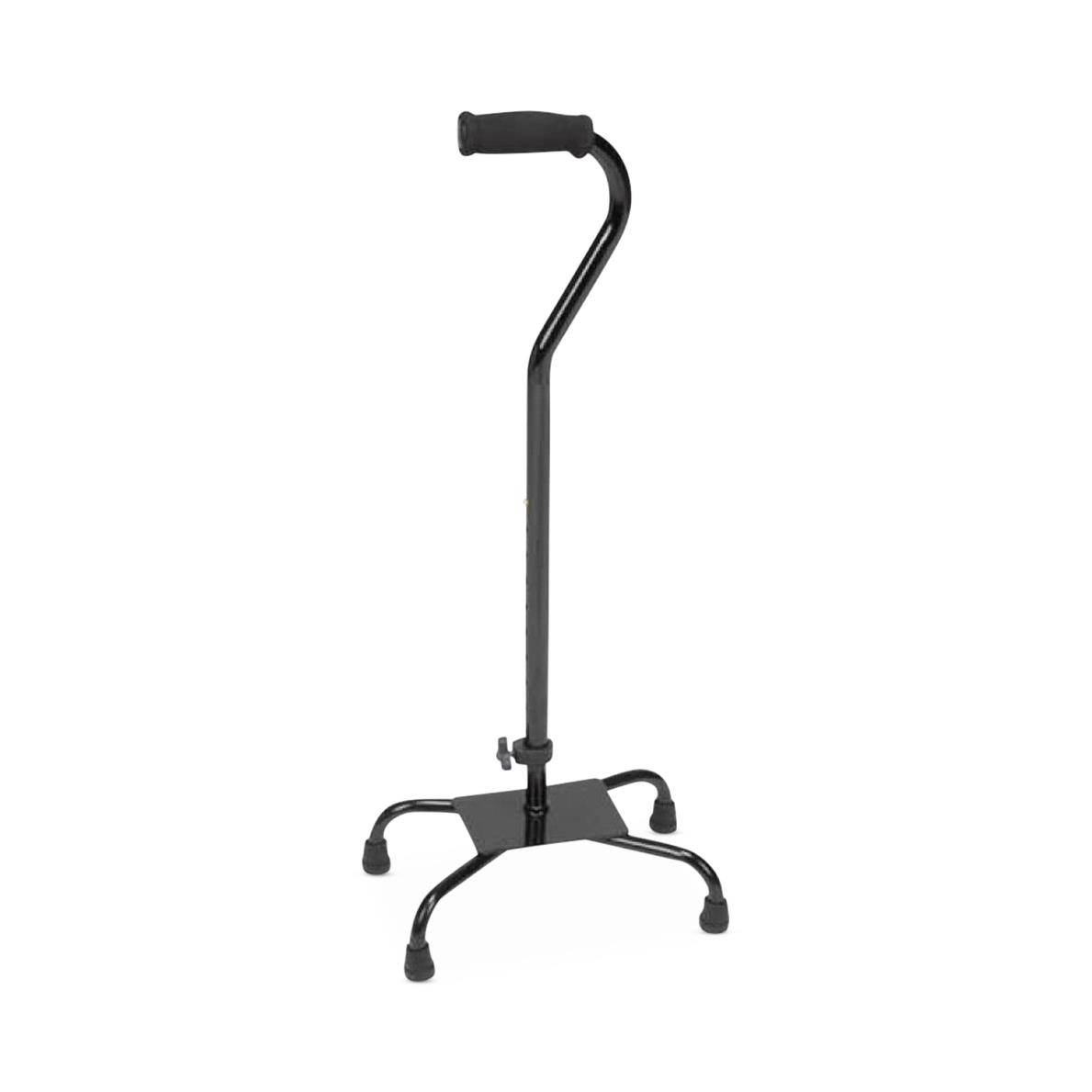 Medline DMI Adjustable Quad Canes