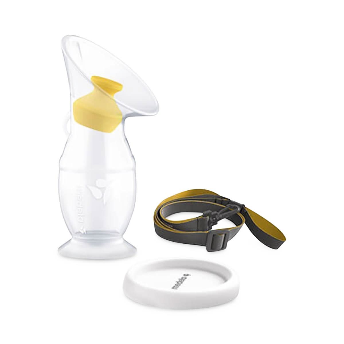 Medline Medela Silicone Breast Milk Collector