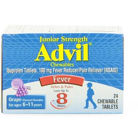 Medline Advil Ibuprofen