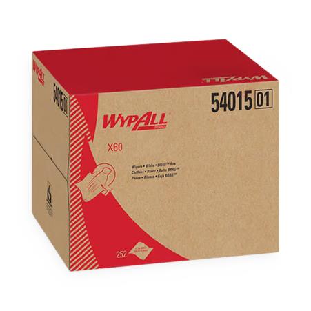 Medline WypAll X60 Wipers