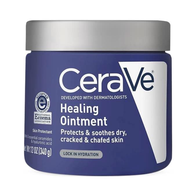 Medline Cerave Healing Ointments