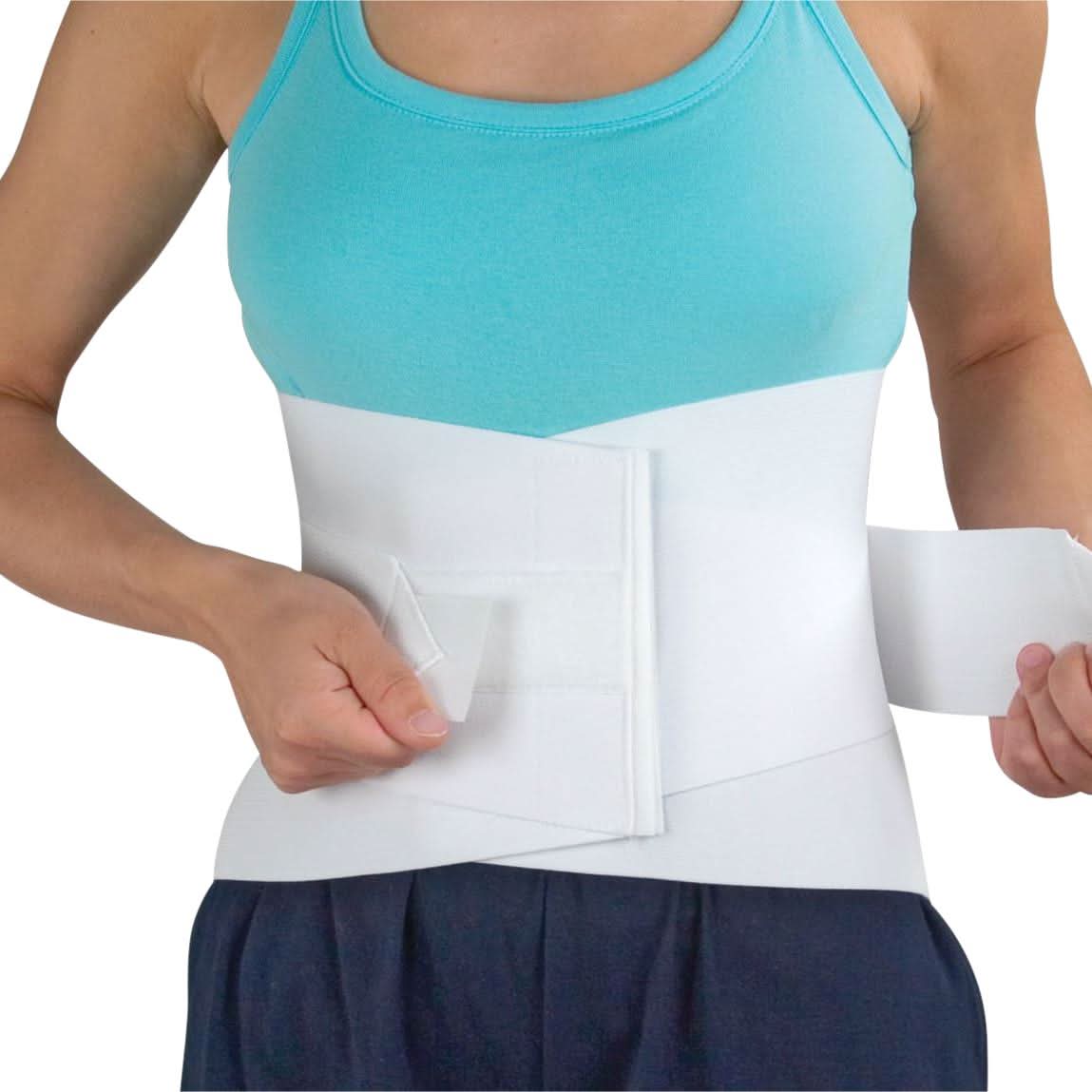 Medline DMI Lumbar Support Back Braces