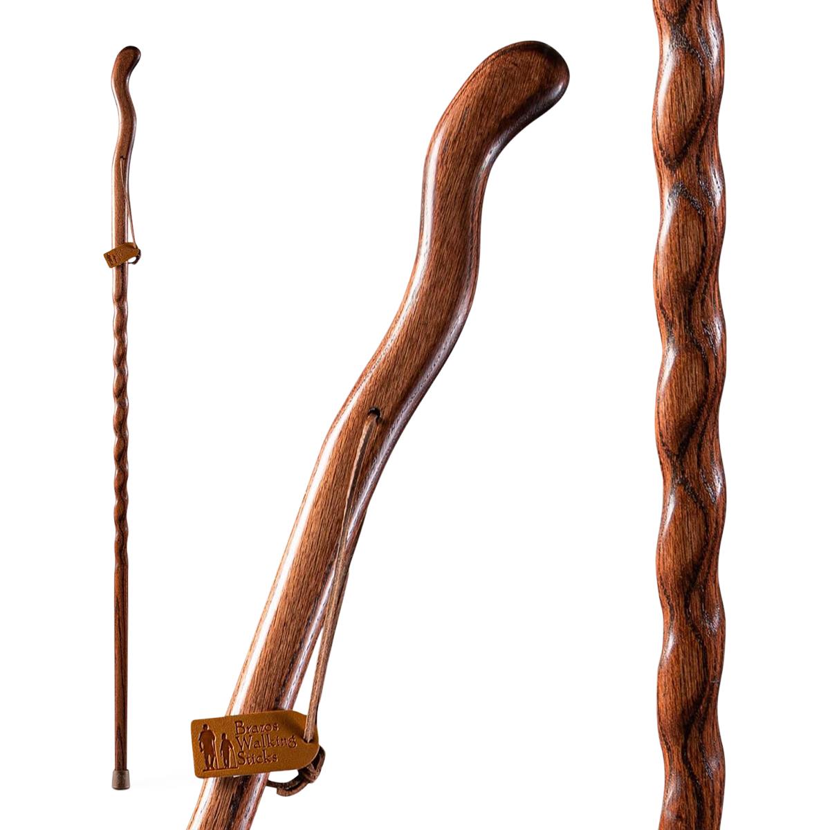 Medline Brazos Walking Sticks