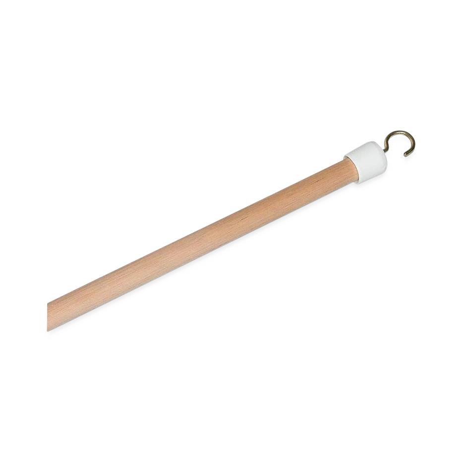 Medline DMI Wood Dressing Stick