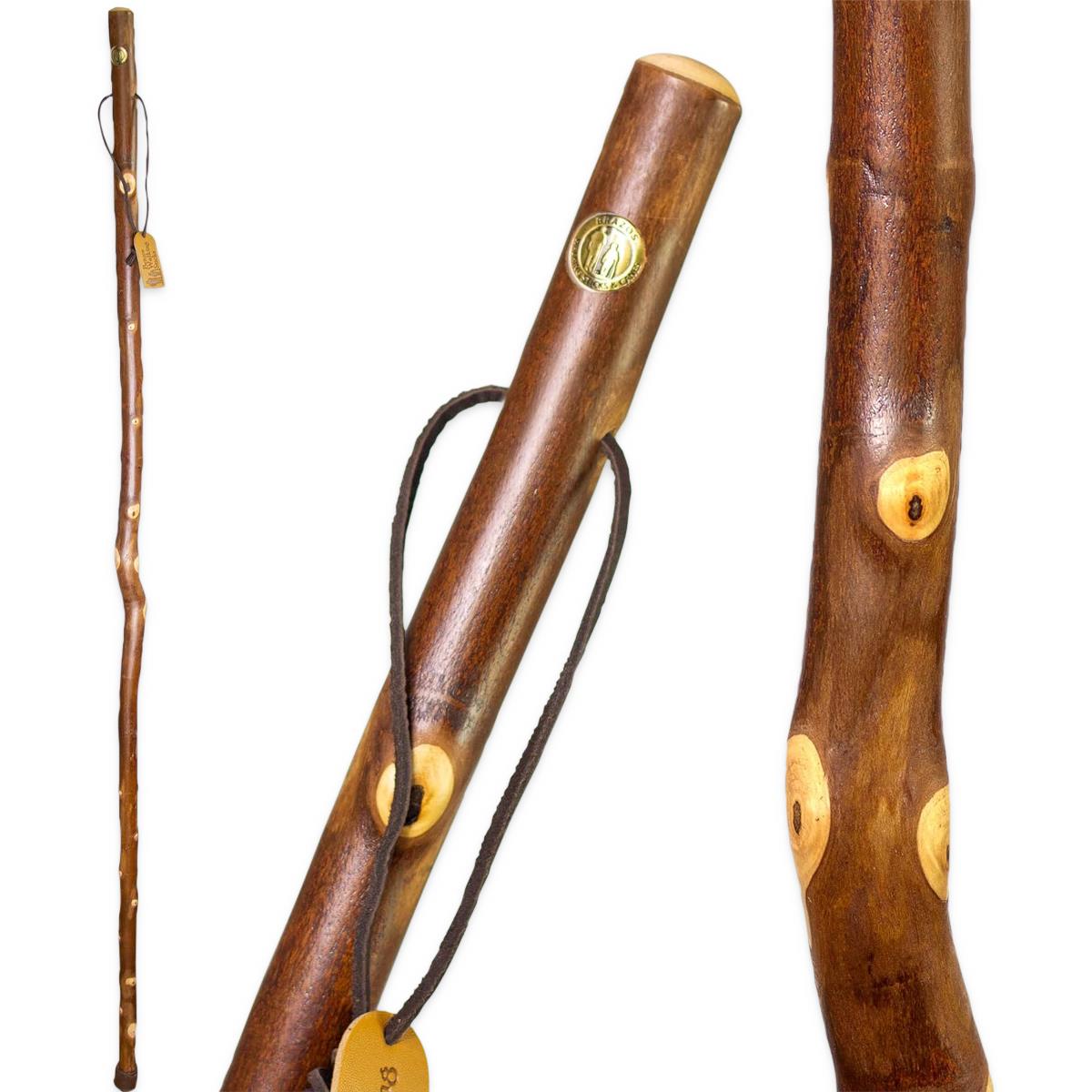 Medline Brazos Walking Sticks