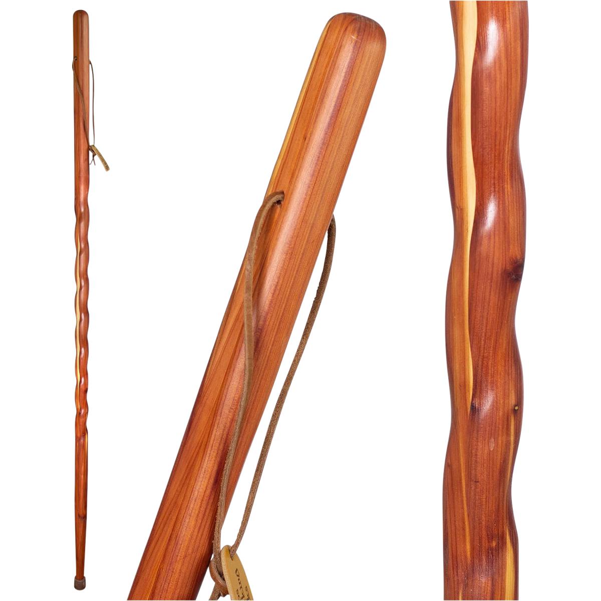 Medline Brazos Walking Sticks