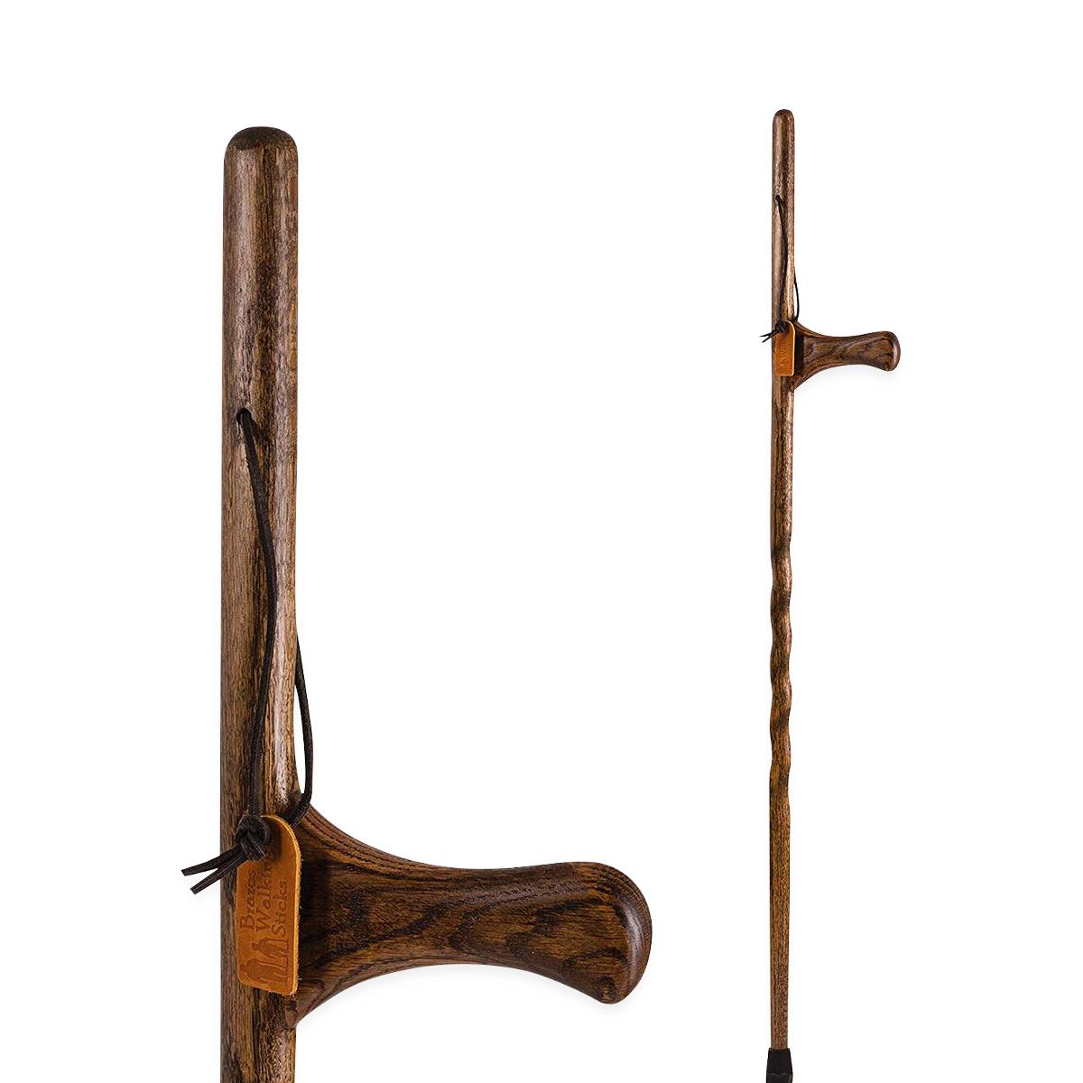 Medline Brazos Walking Sticks