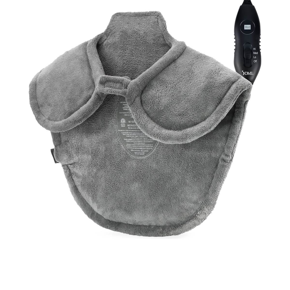 Medline DMI Neck and Shoulder Heating Pads