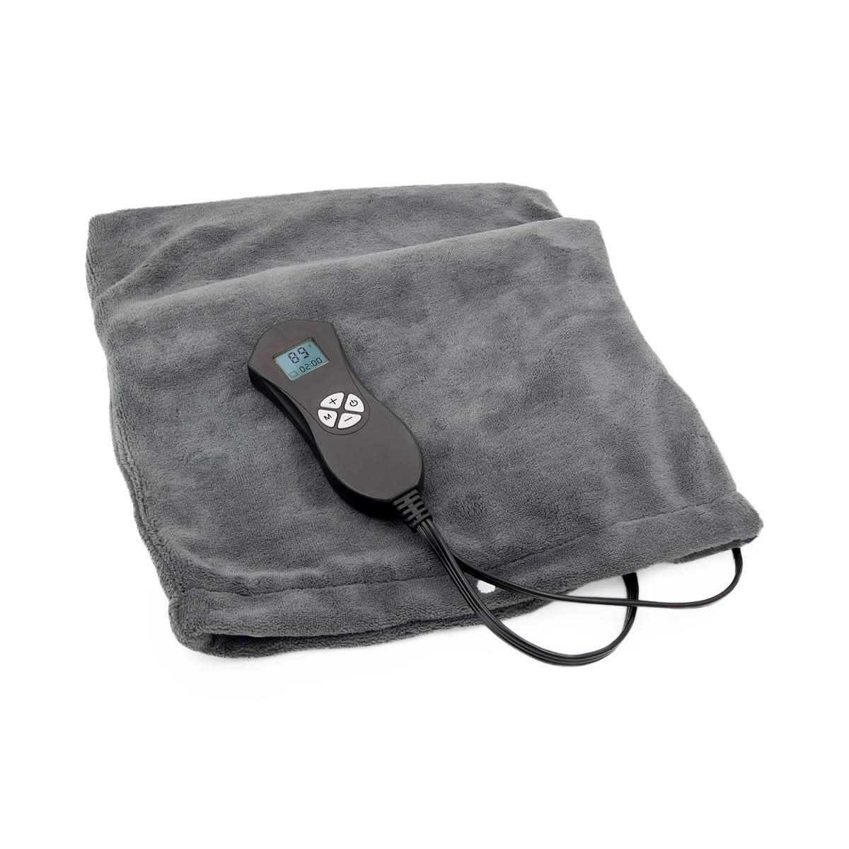 Medline Healthsmart Electric Heating Pads
