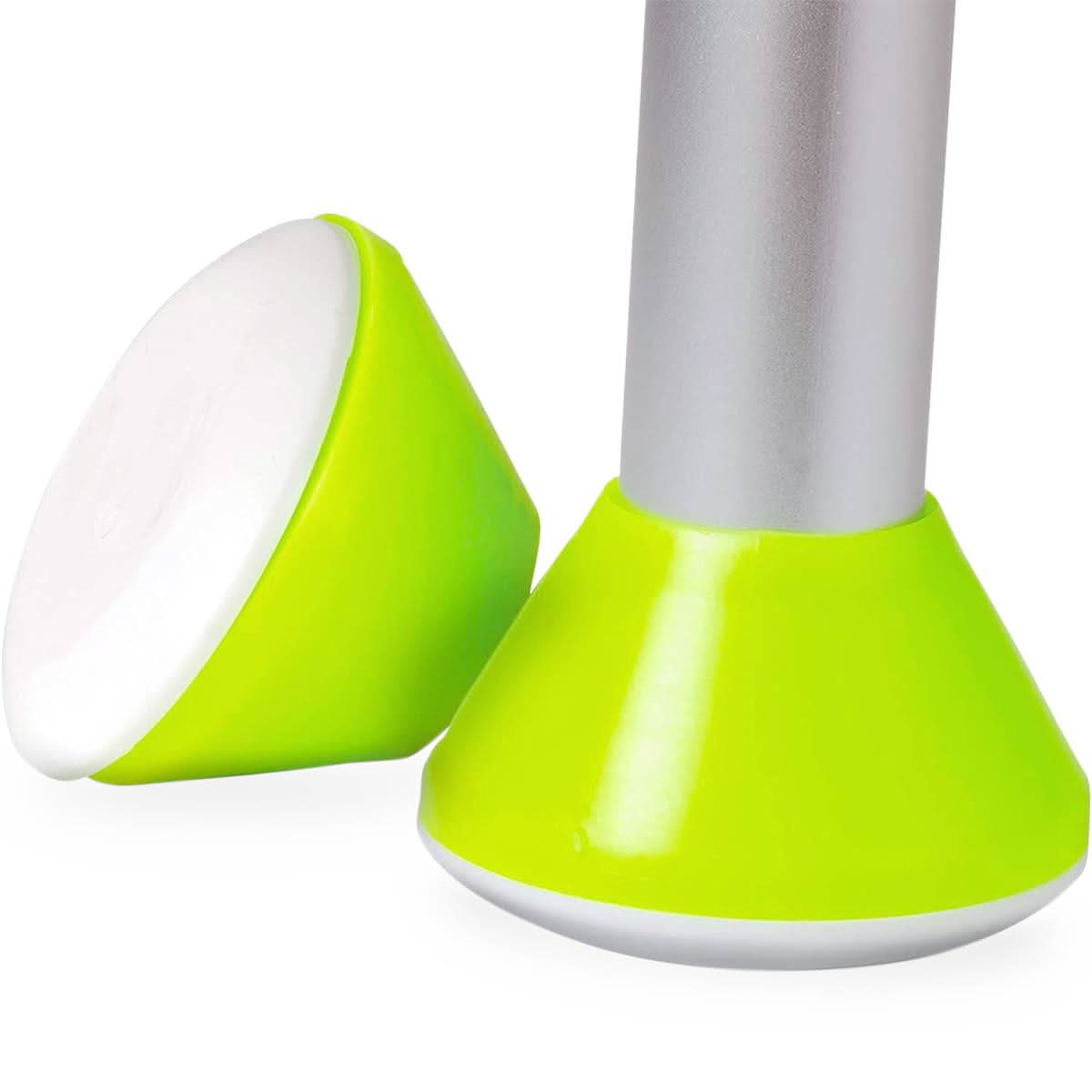 Medline Coaster Glides for Walkers