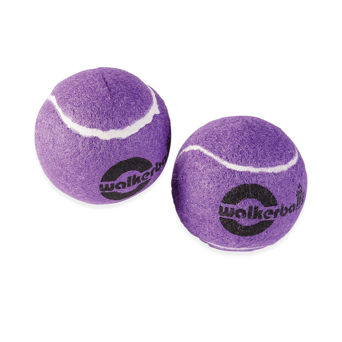 Medline DMI Walkerballs for Walkers