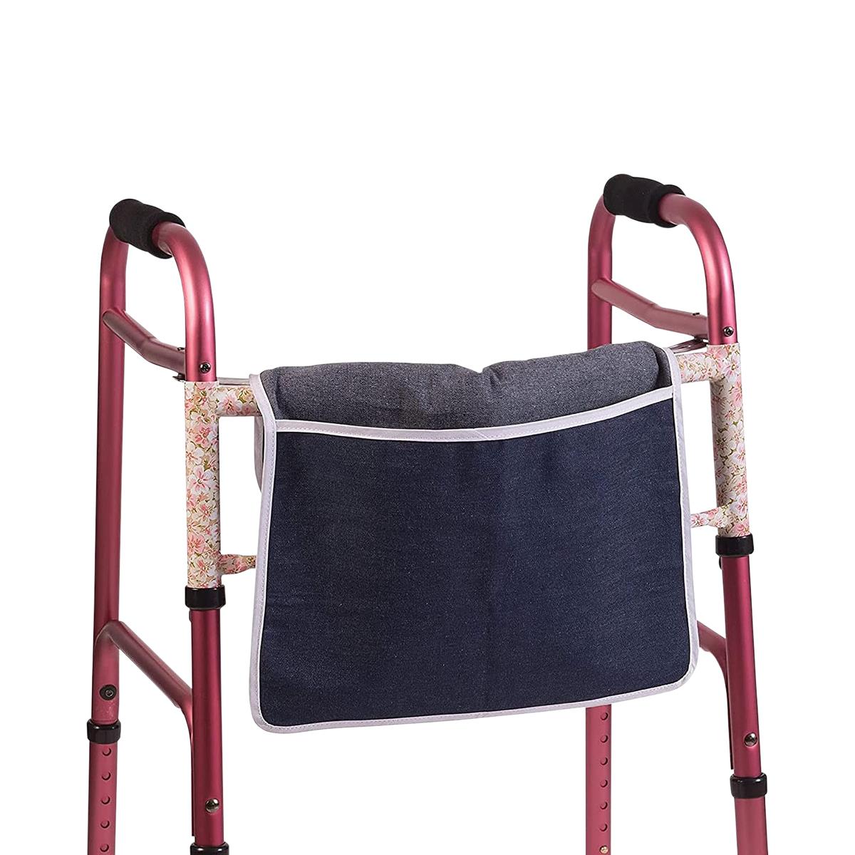 Medline Universal Pouch for DMI Walkers
