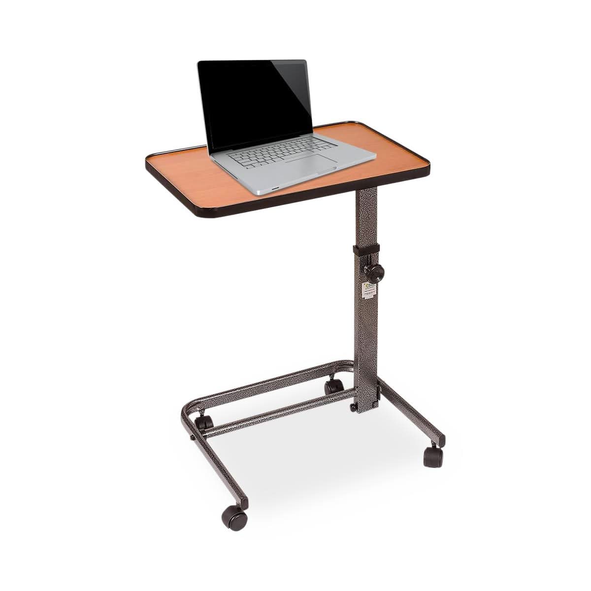 Medline Deluxe Overbed Tilt-Top Tables
