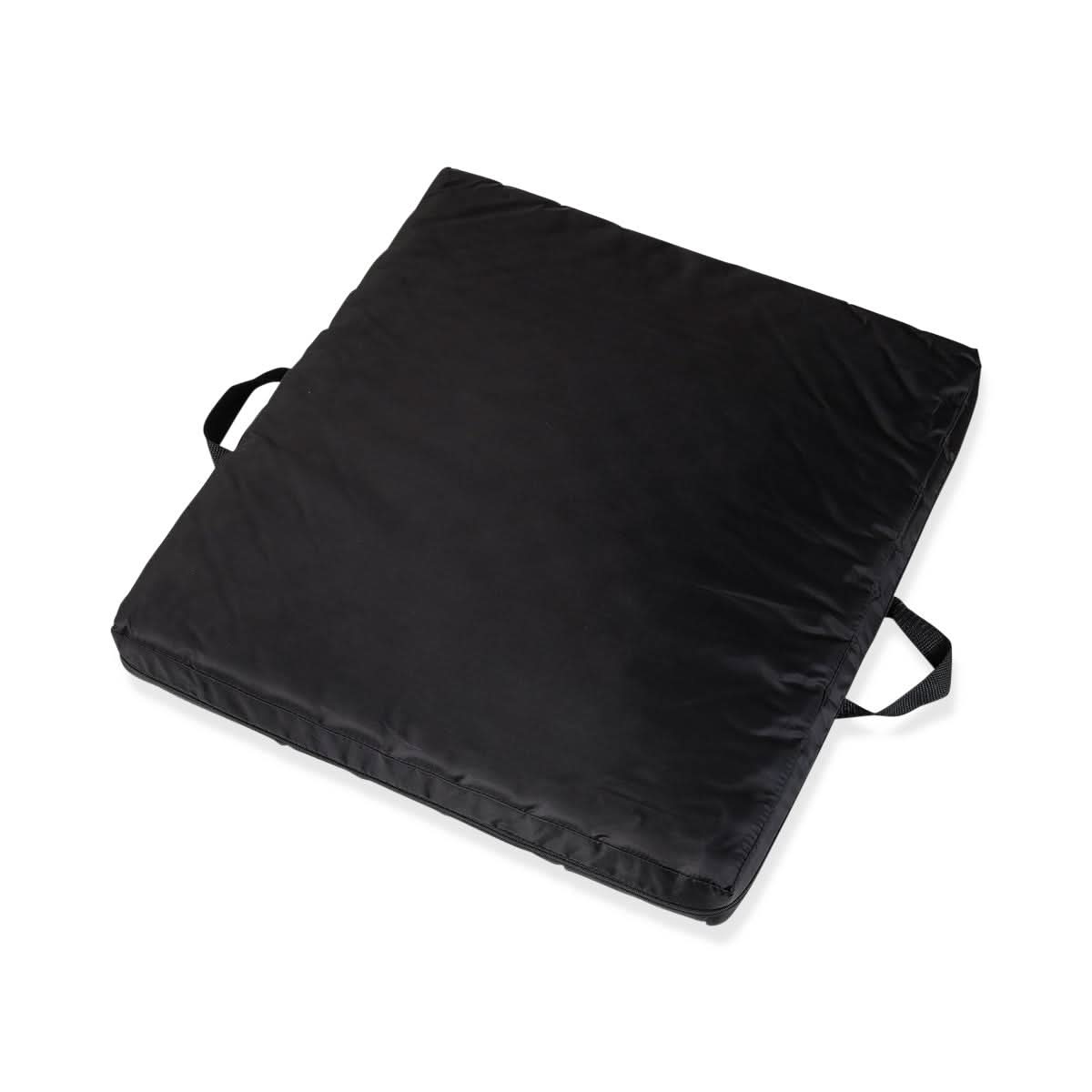 Medline Waffle Foam Gel Seat Cushions