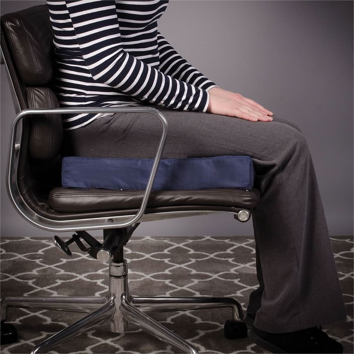 Medline DMI Coccyx Seat Cushions