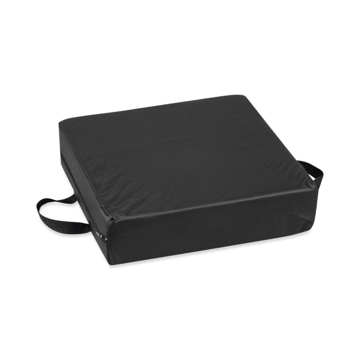 Medline DMI Deluxe Seat Lift Seat Riser Car Cushion