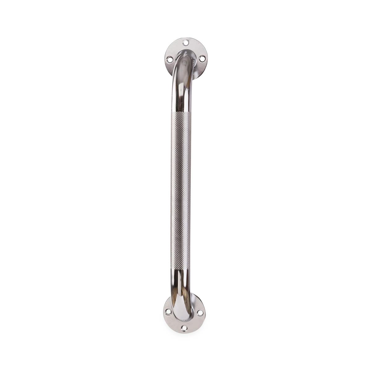 Medline Steel Grab Bars for Bath and Shower Safety