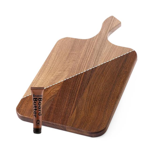 Medline Brazos Home Cutting Board